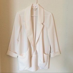 Forever21 blazer